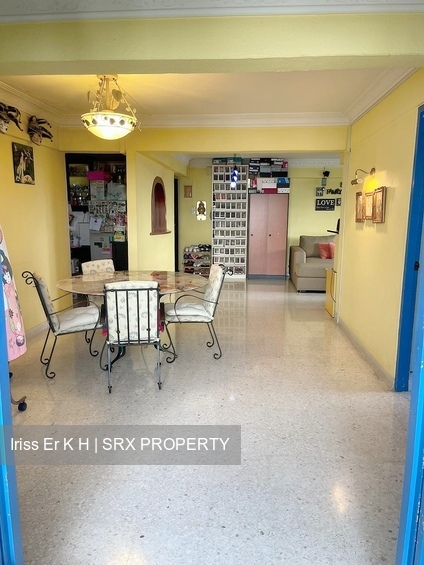 Blk 401 Ang Mo Kio Avenue 10 (Ang Mo Kio), HDB 5 Rooms #323329581